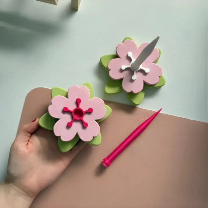Yarn Winder Manual Tool-Free Smooth Winding
