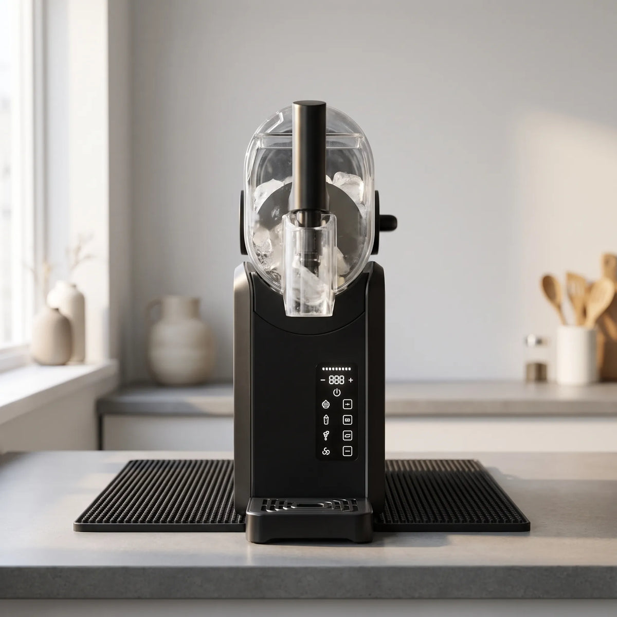 Countertop Slush Machine