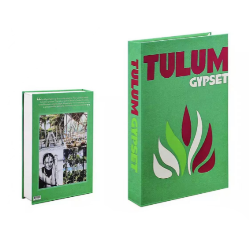 ElegantDecor | Stylish Decorative Books for Trendy Homes