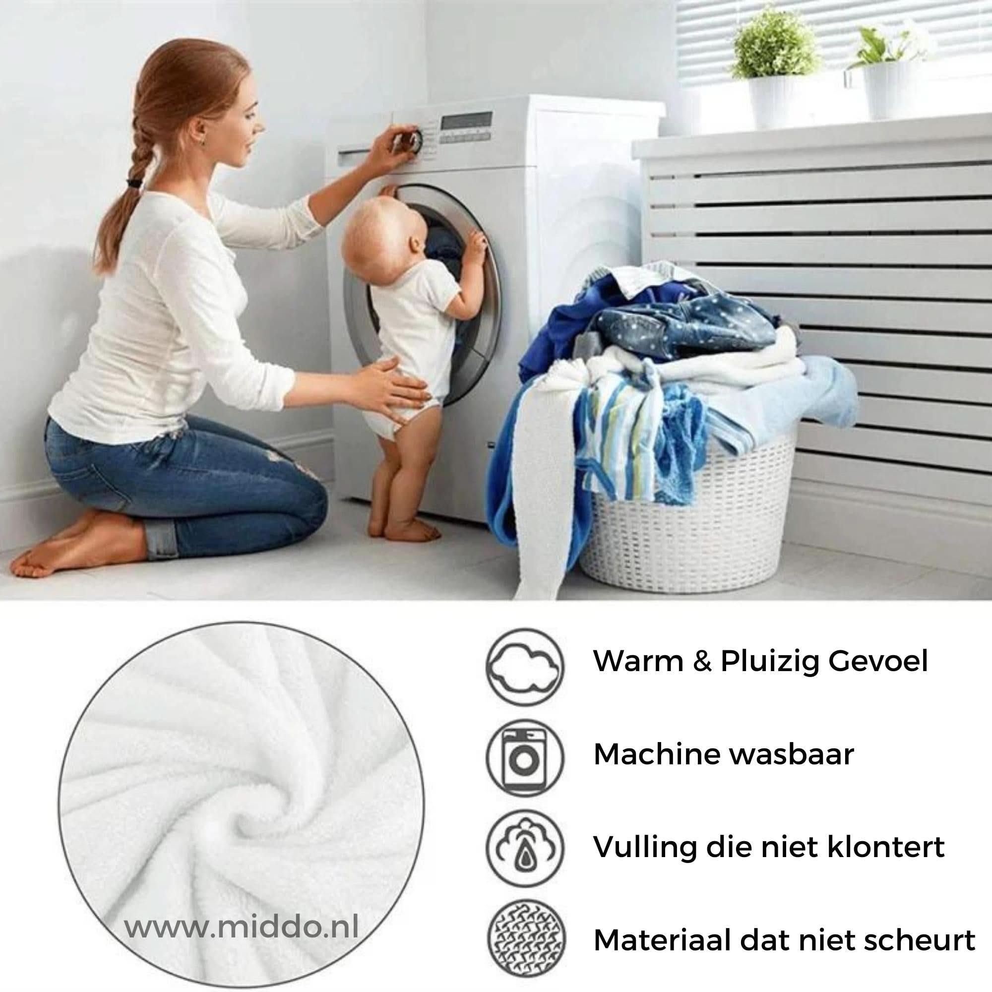 SNUGGLESOFT – Plush Wool Blanket for Ultimate Winter Comfort