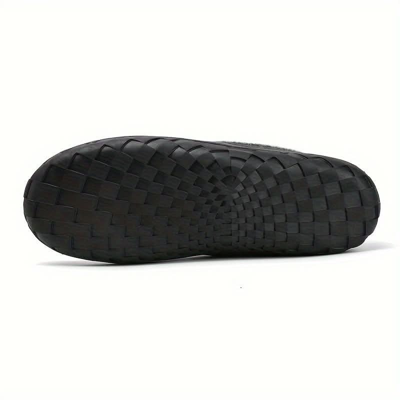 SnugStep – Ultra-Comfortable Indoor Slippers for Relaxation