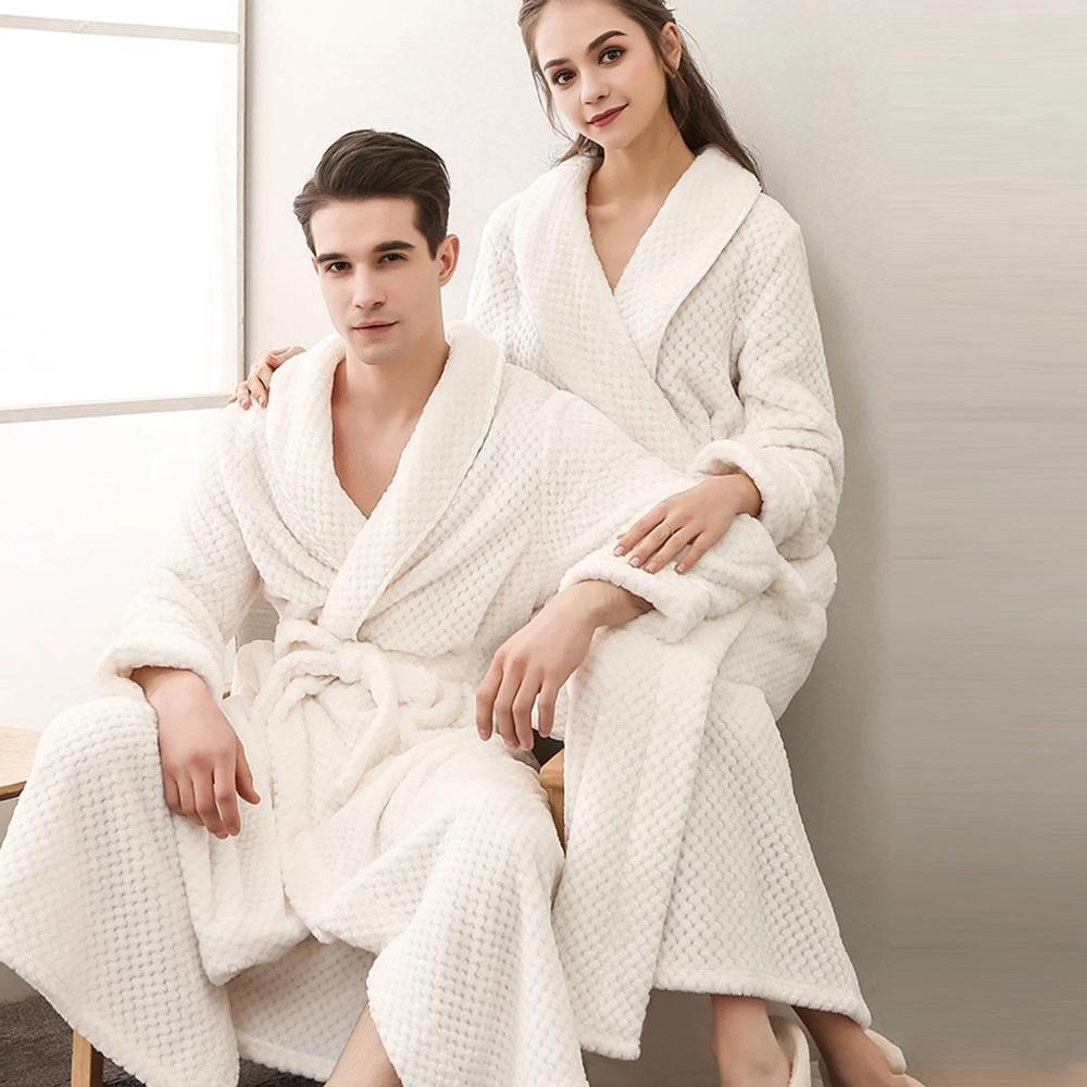 Ultra-Soft Plush Robe for Ultimate Relaxation | Cozy & Stylish