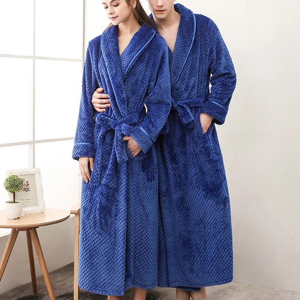 Ultra-Soft Plush Robe for Ultimate Relaxation | Cozy & Stylish