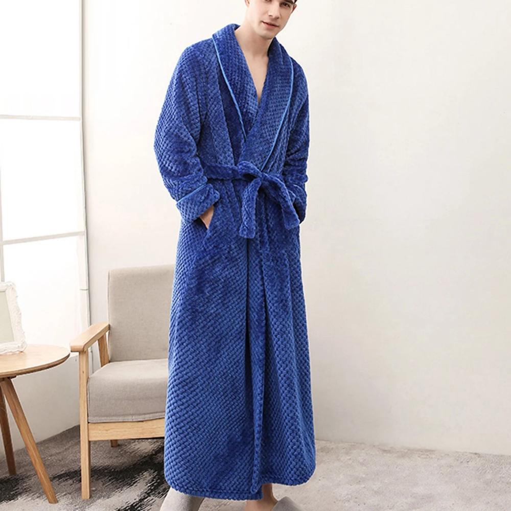 Ultra-Soft Plush Robe for Ultimate Relaxation | Cozy & Stylish