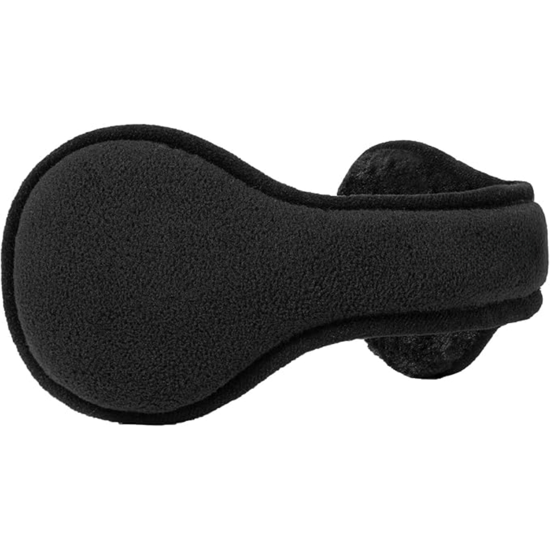 Ultimate Comfort Ear Warmers | Foldable Design for Easy Storage
