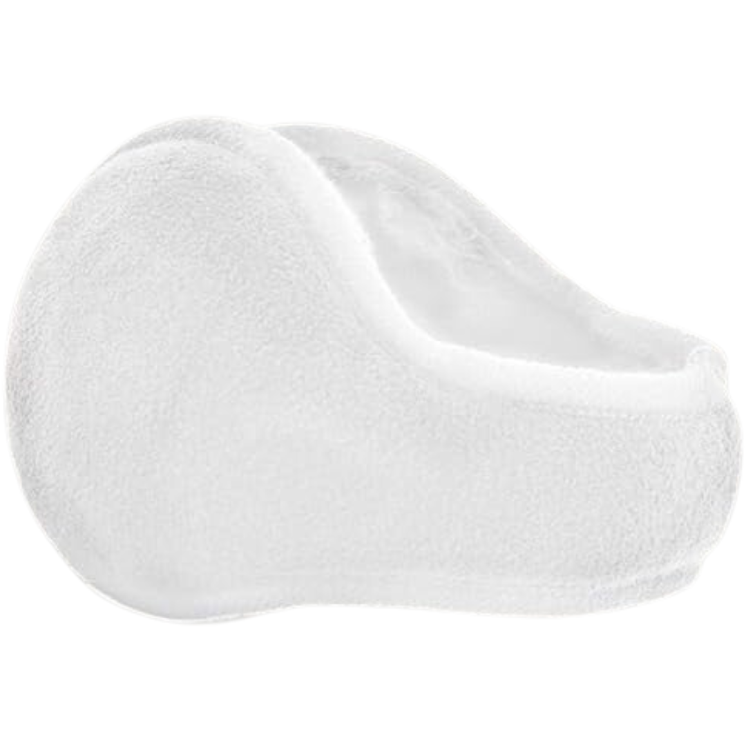 Ultimate Comfort Ear Warmers | Foldable Design for Easy Storage