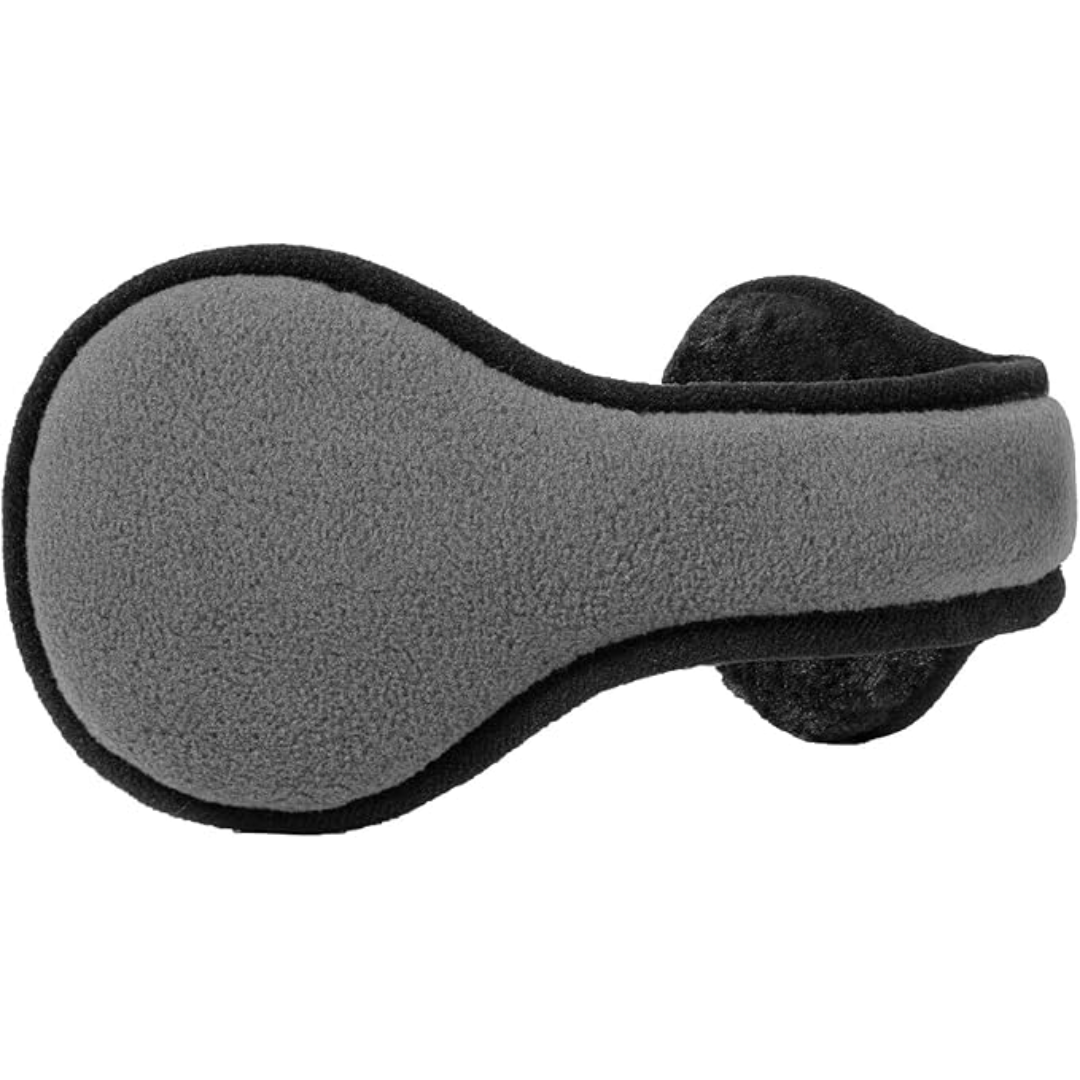 Ultimate Comfort Ear Warmers | Foldable Design for Easy Storage