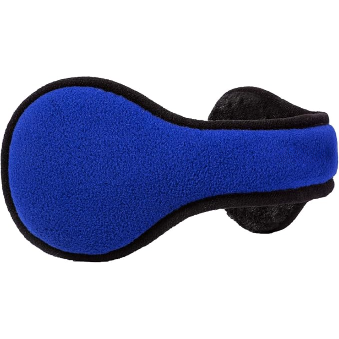 Ultimate Comfort Ear Warmers | Foldable Design for Easy Storage