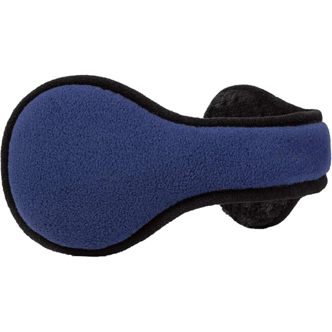 Ultimate Comfort Ear Warmers | Foldable Design for Easy Storage