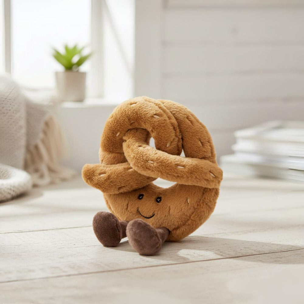 Charming Foodie Plush Toy Collection | Fun & Cozy Decor