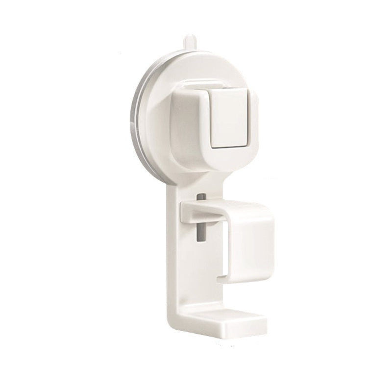 Adhesive Hook Organizer for Effortless Home Storage