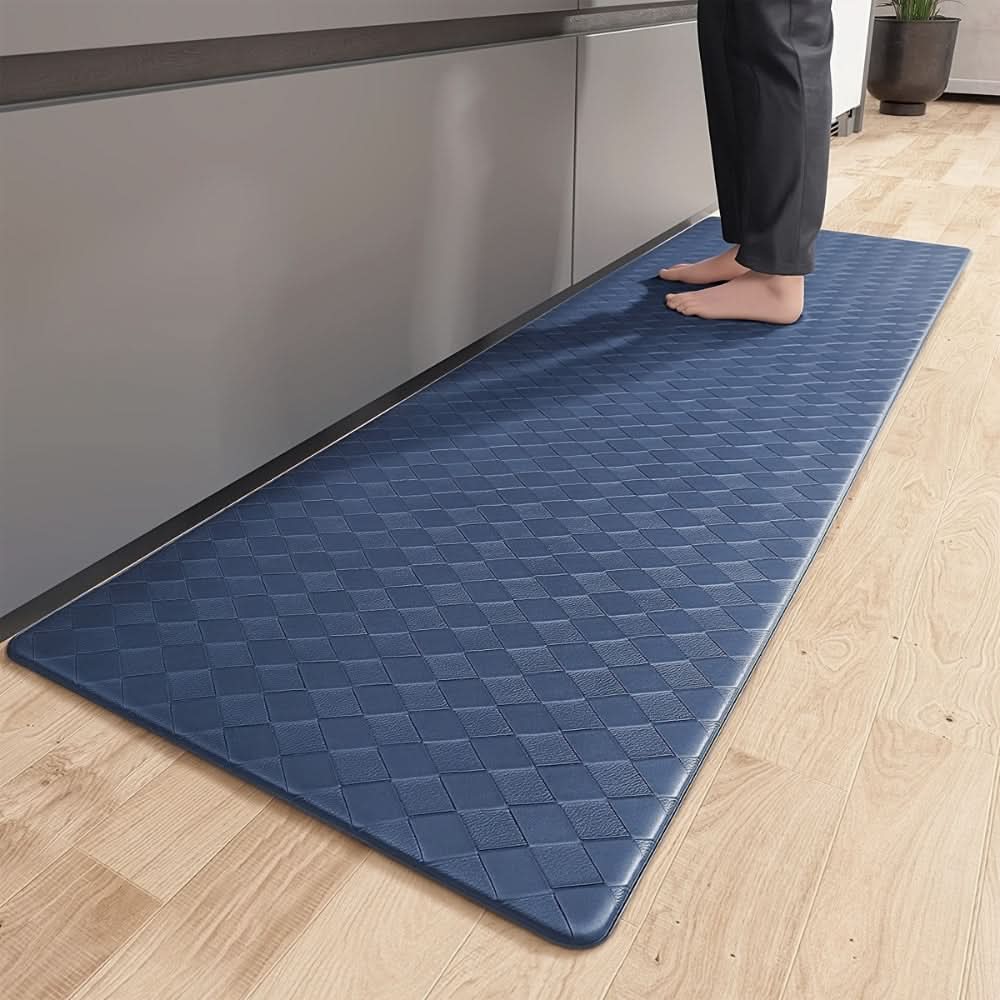 ComfortMax Non-Slip Kitchen Mat - Cushioned Support for Your Feet