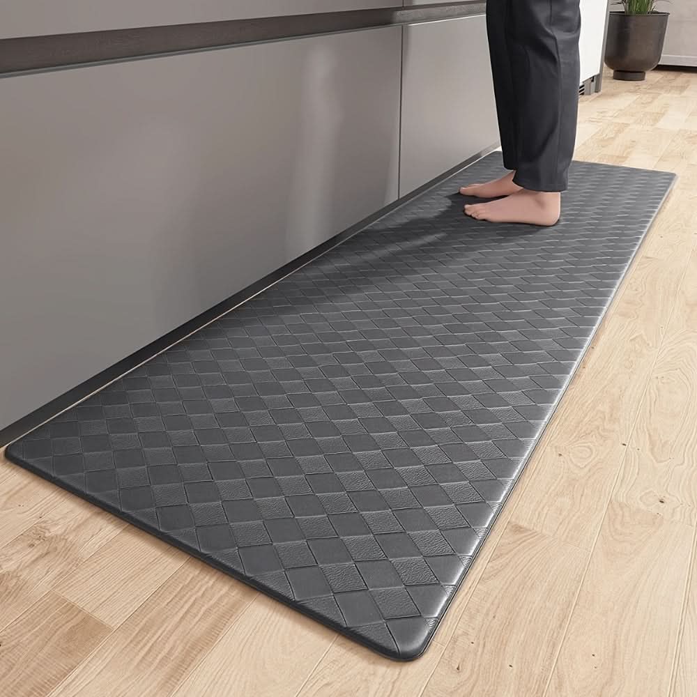 ComfortMax Non-Slip Kitchen Mat - Cushioned Support for Your Feet