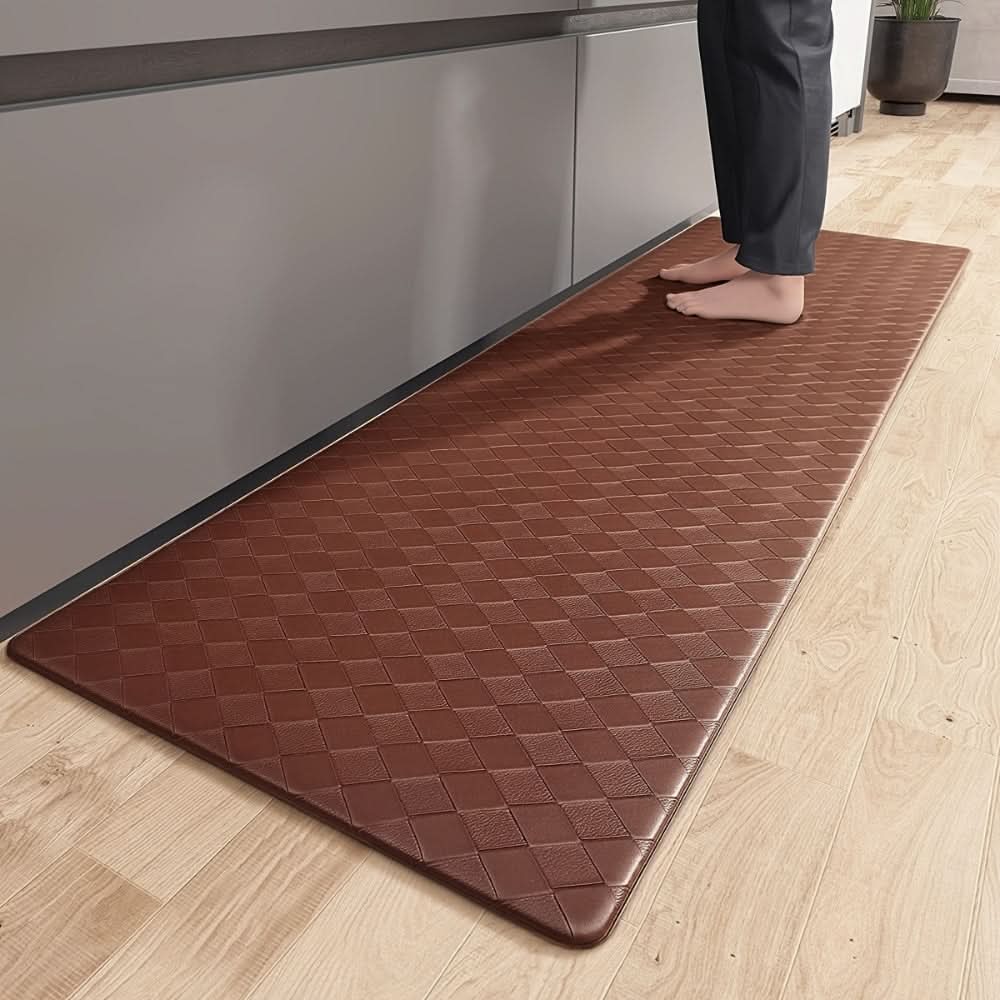 ComfortMax Non-Slip Kitchen Mat - Cushioned Support for Your Feet