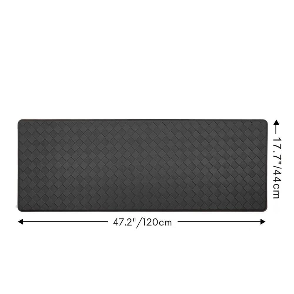 ComfortMax Non-Slip Kitchen Mat - Cushioned Support for Your Feet