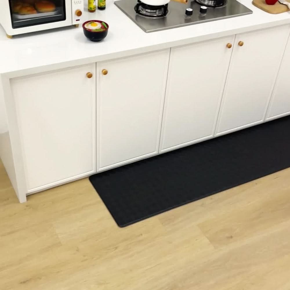 ComfortMax Non-Slip Kitchen Mat - Cushioned Support for Your Feet