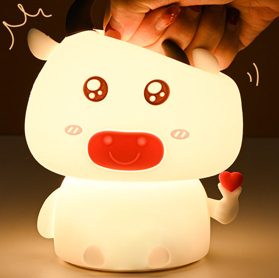Adorable Animal Night Light