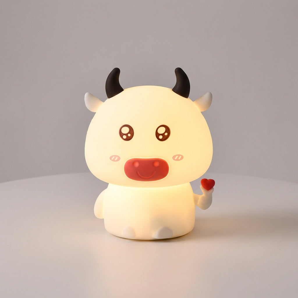 Adorable Animal Night Light