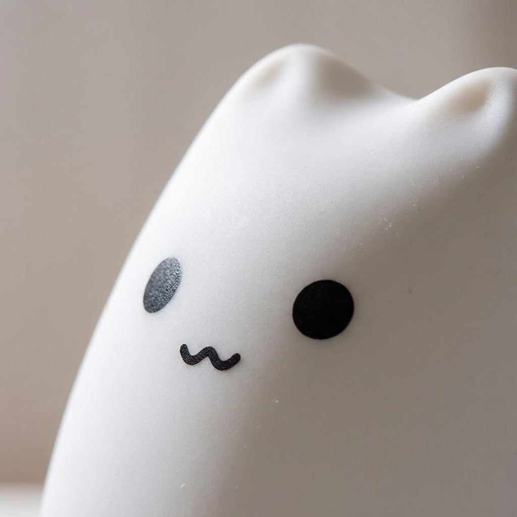 Adorable Soft Table Lamp for Night Use