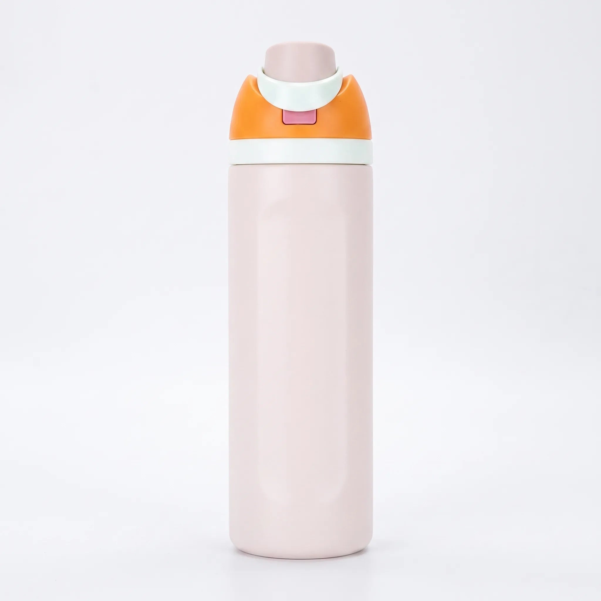 Insulated Water Bottle - Cylindrical Design