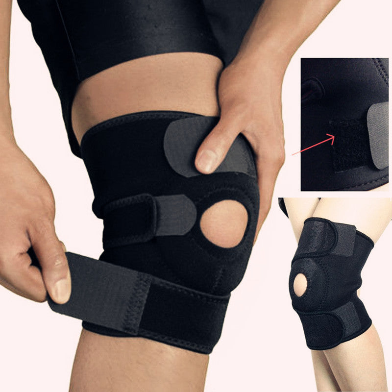 Ultimate Comfort Knee Support