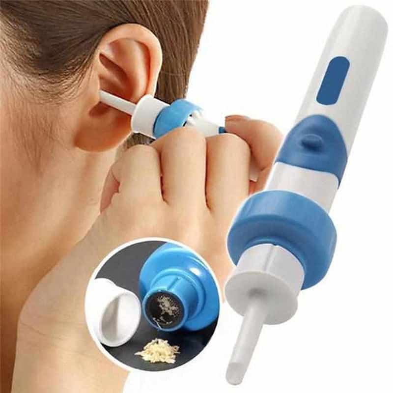 EarCare Pro – Efficient Earwax Removal Tool