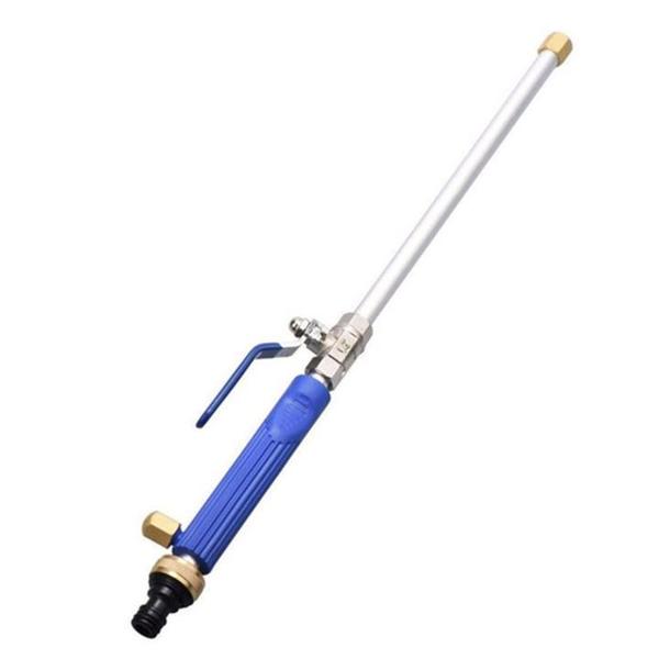Transform Your Hose into a Powerful Cleaning Jet