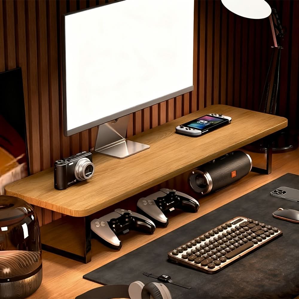 Workspace Wonder – Chic Organizer for Enhanced Productivity