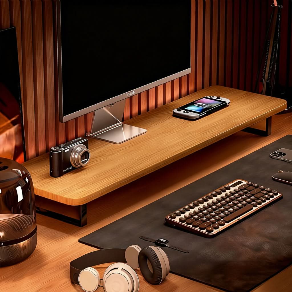 Workspace Wonder – Chic Organizer for Enhanced Productivity