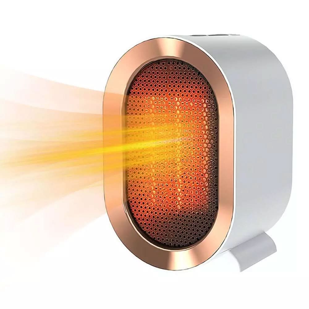 CozyGlow – Portable Heating Solution for Any Space