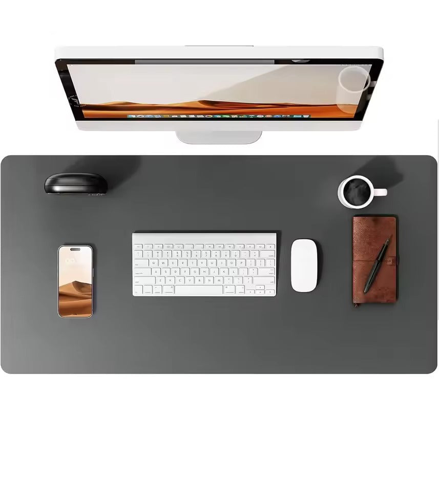 Executive Workspace Protection Mat