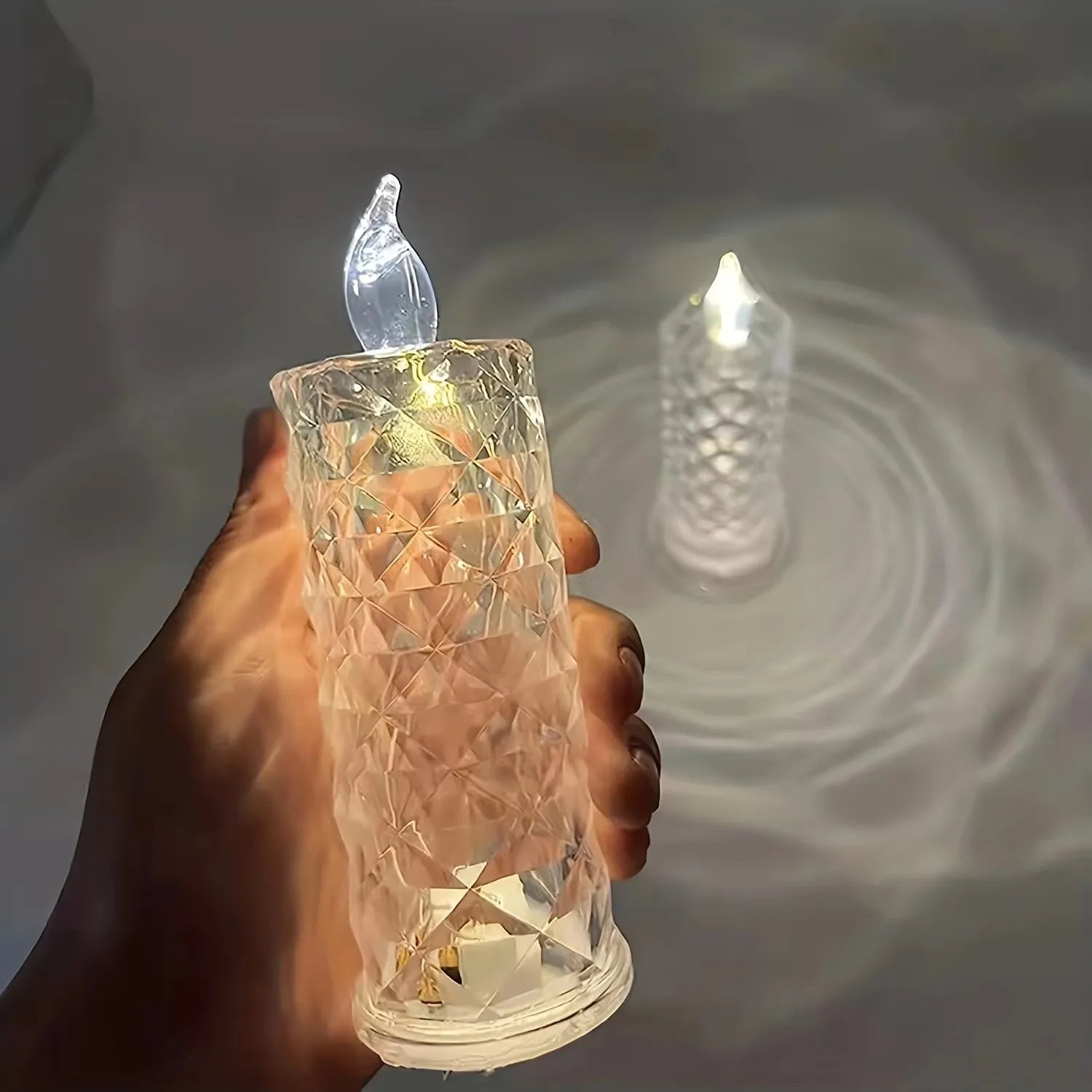 LED Decorative Candle Light