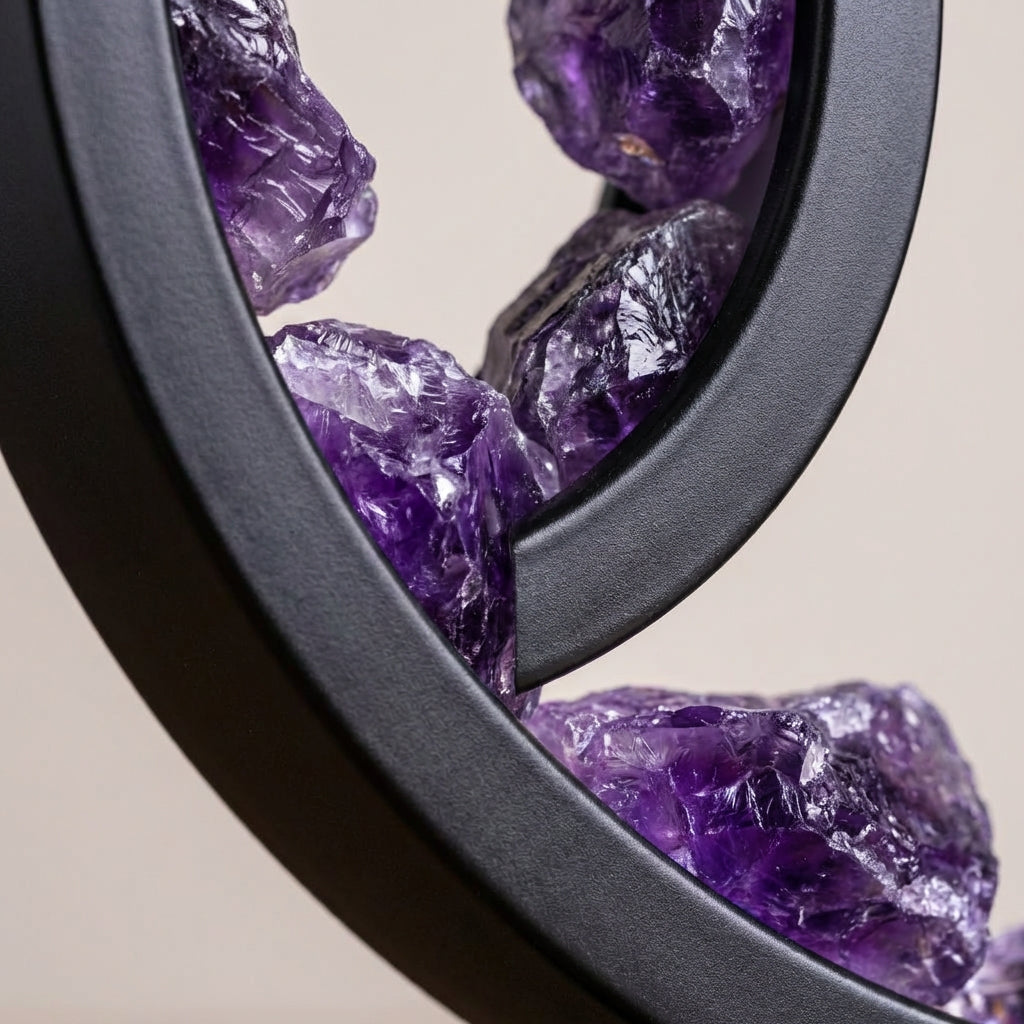 Spiritual Accent Lighting for Home Decor