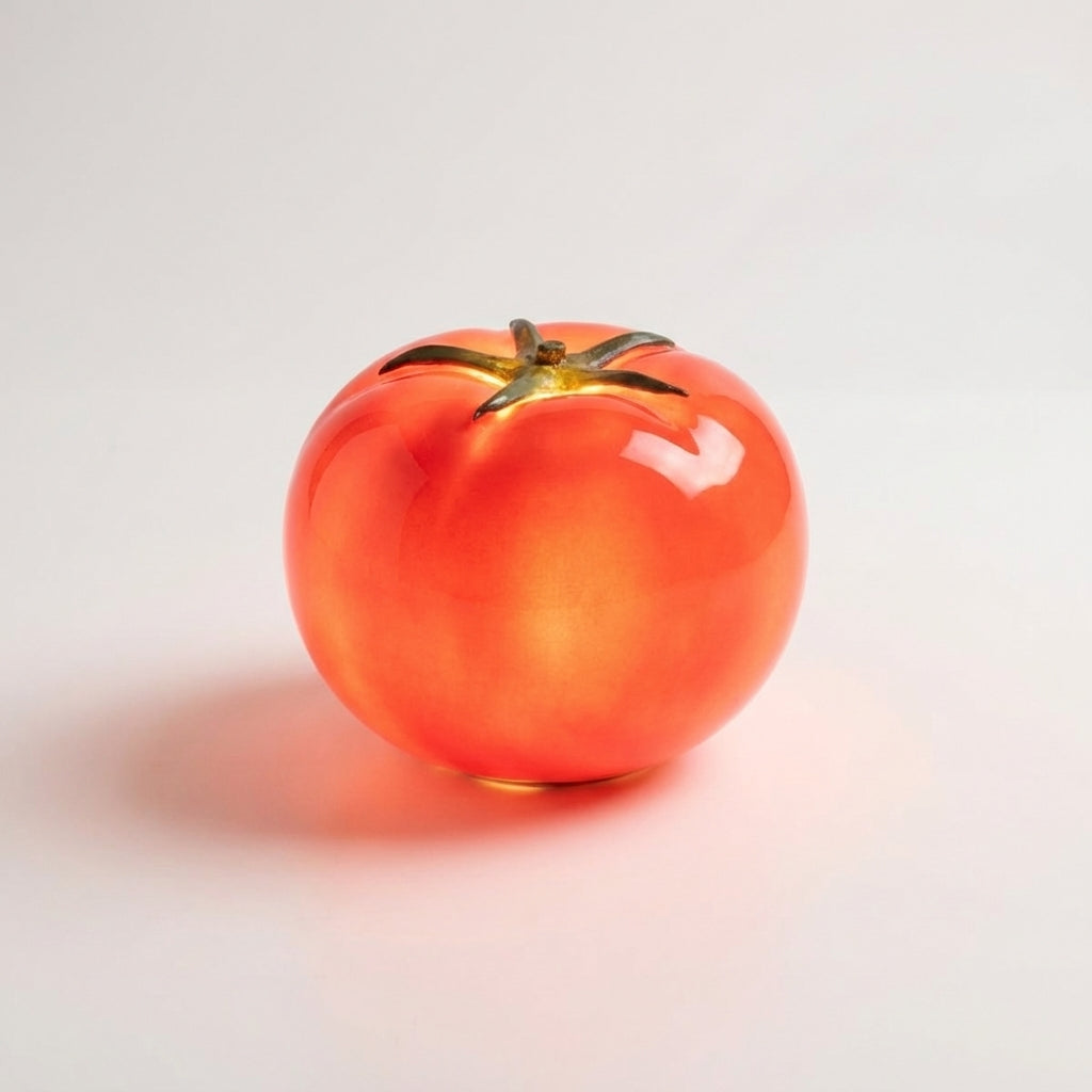 Stylish Nightstand Lamp for Ambient Lighting