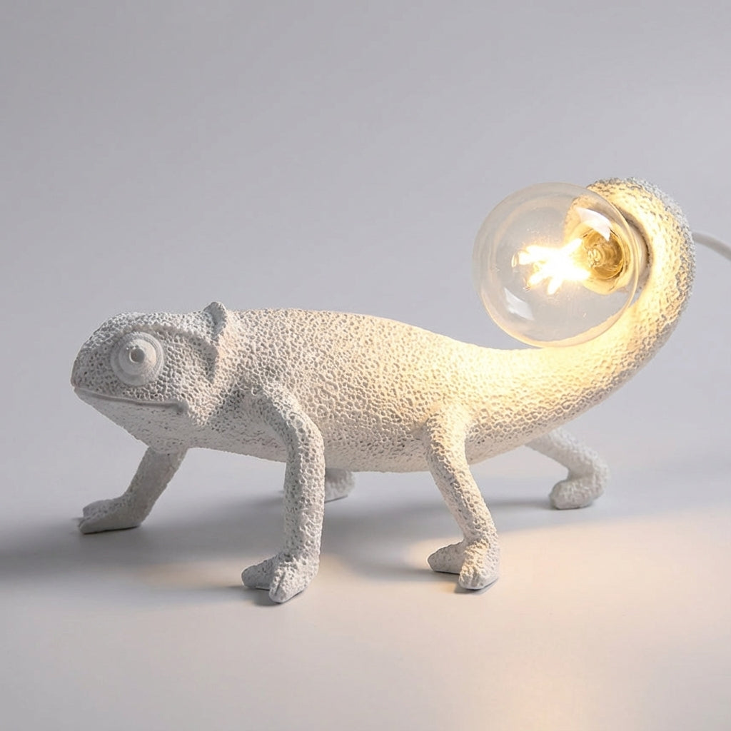 Animal-Themed Accent Lamp for Home Decor