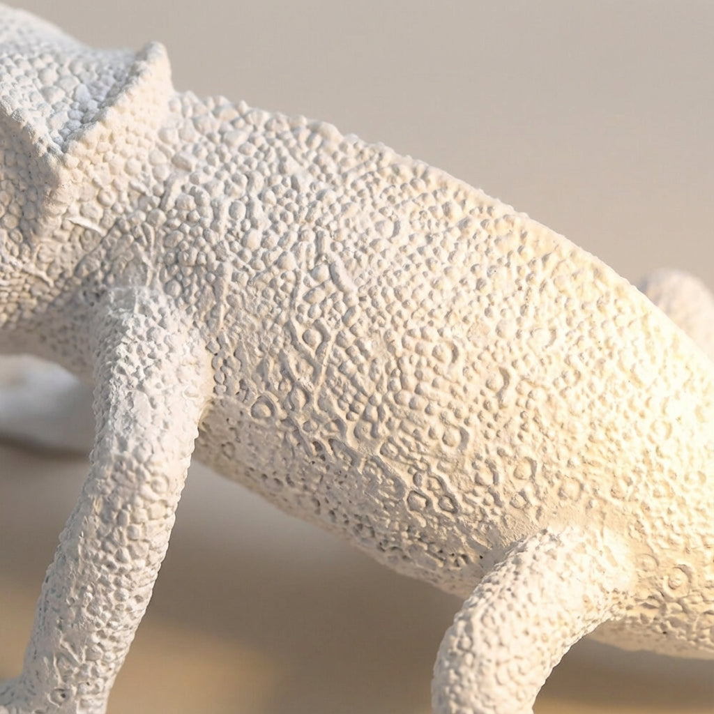 Animal-Themed Accent Lamp for Home Decor