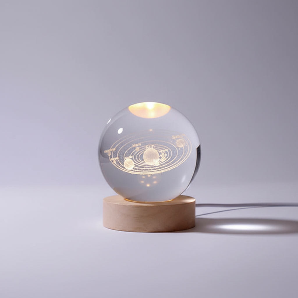 Modern Decorative Lighting for Room Design