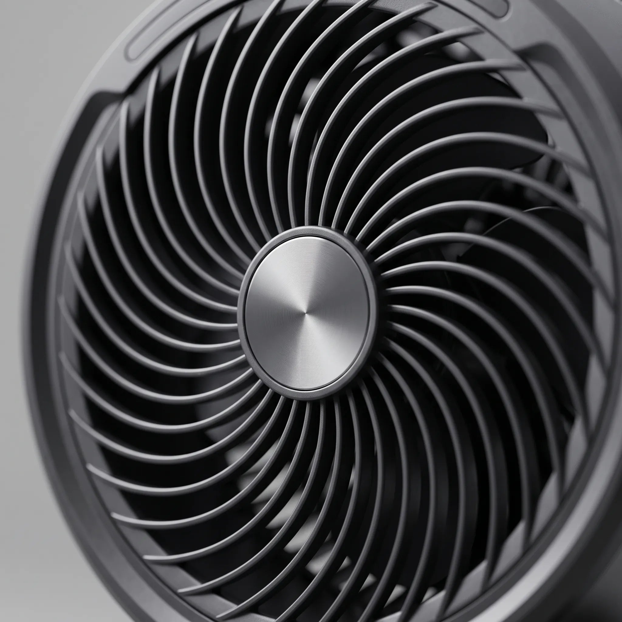 Misting Fan for Desktop Cooling