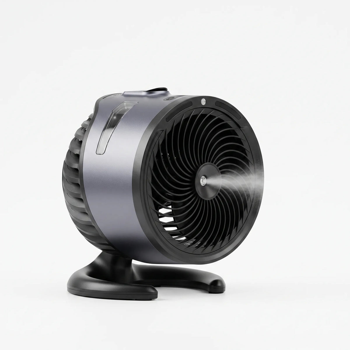 Misting Fan for Desktop Cooling