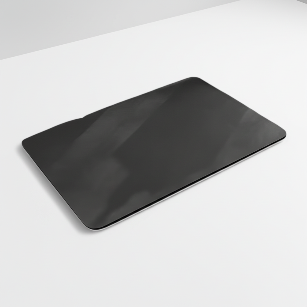 Absorbent Bathroom Mat Made from Diatomaceous Earth