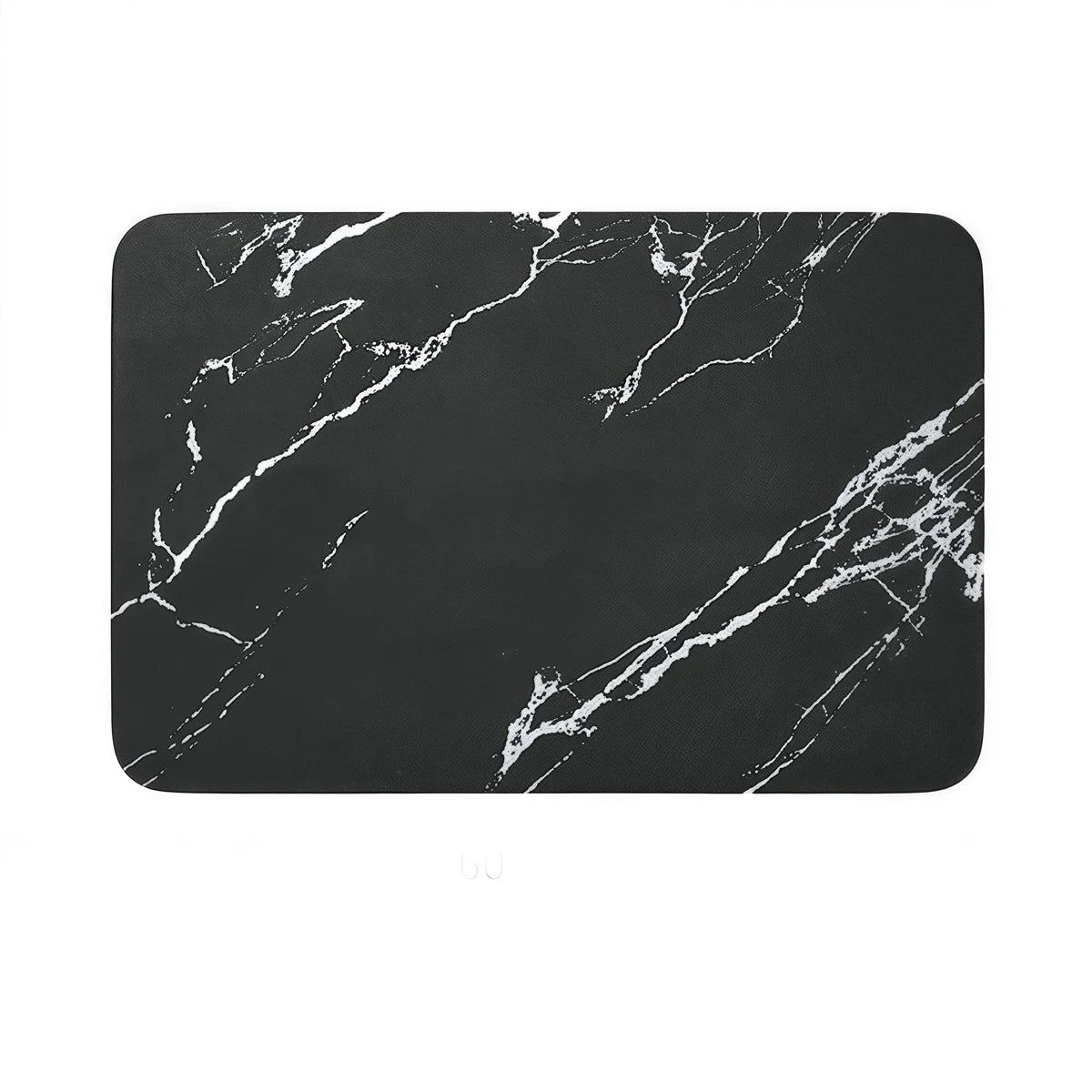 Quick-Dry Bathroom Floor Mat with Non-Slip Design