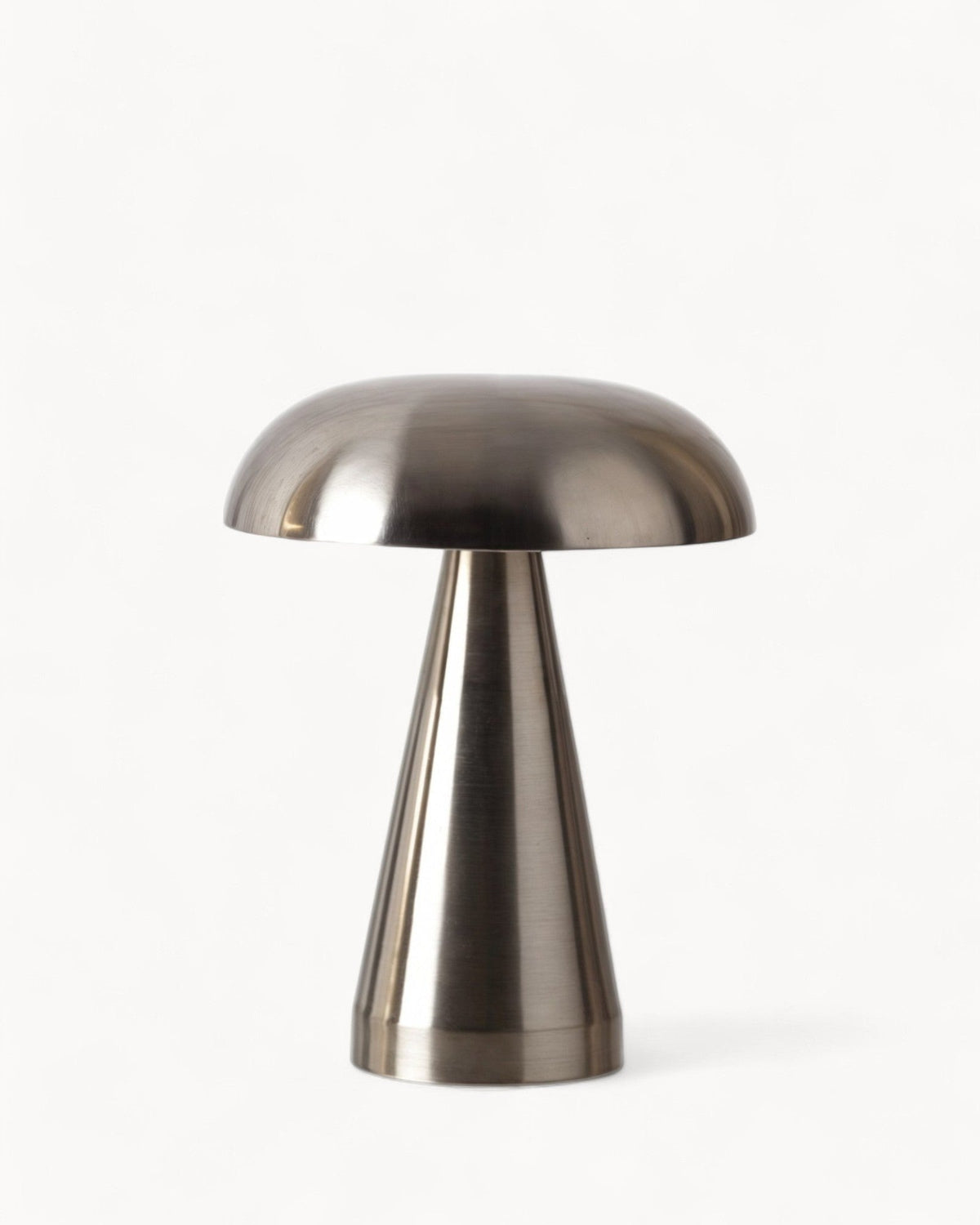 Stylish Rechargeable LED Table Lamp with Touch Control