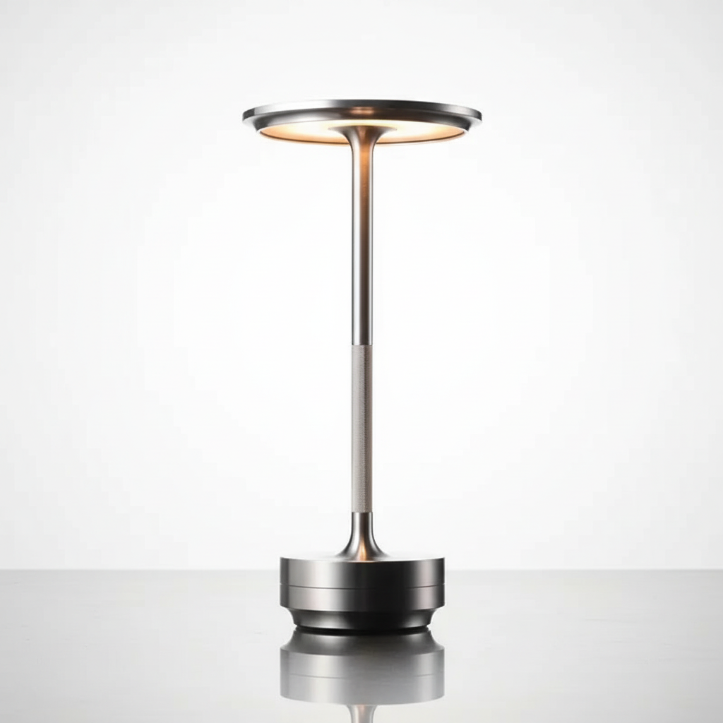Adjustable Brightness Decorative Table Lamp