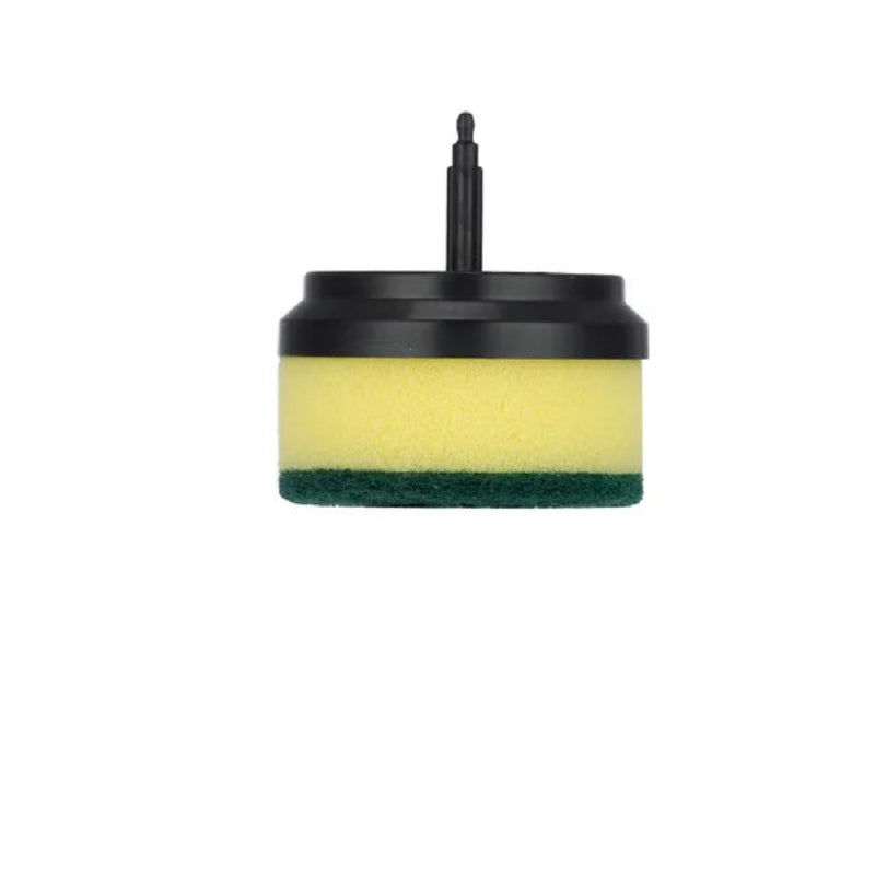 All-in-One Kitchen Spray Cleaner with Soap Dispenser