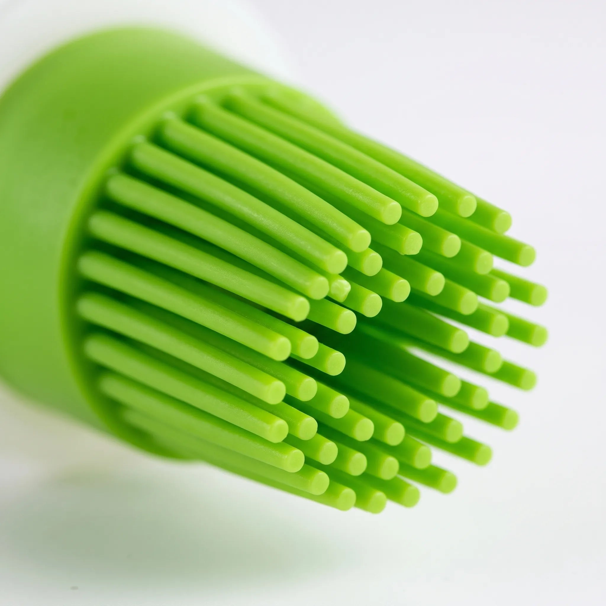 Kitchen Pastry Brush with Dispensing Feature