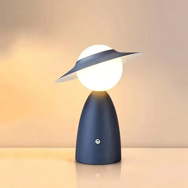 Rechargeable Cordless Lamp for Tables