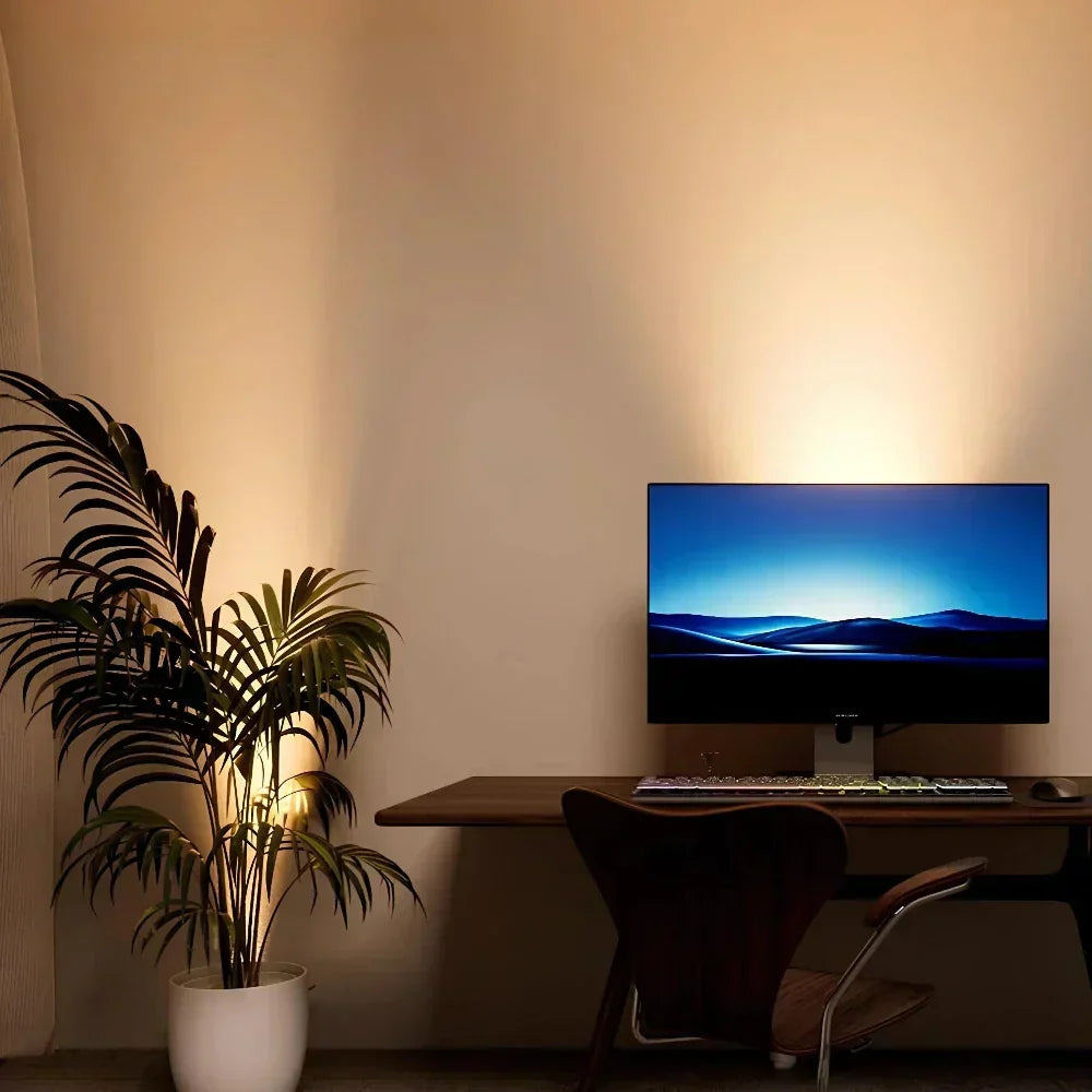 Dimmable Wireless Spotlight - Adjustable Brightness