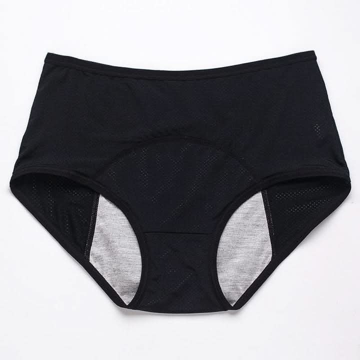 AeroComfort – Ultra Soft Moisture-Wicking Underwear