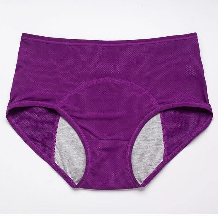 AeroComfort – Ultra Soft Moisture-Wicking Underwear