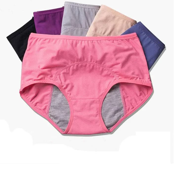 AeroComfort – Ultra Soft Moisture-Wicking Underwear